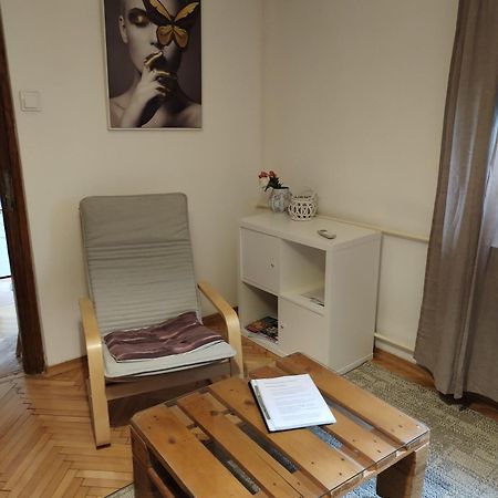 Apartmani Stonewood Zagreb Dış mekan fotoğraf