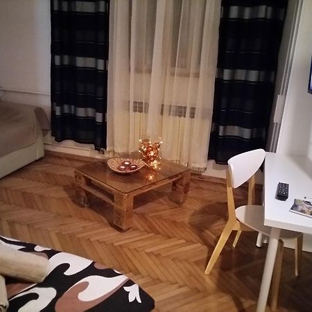 Apartmani Stonewood Zagreb Dış mekan fotoğraf