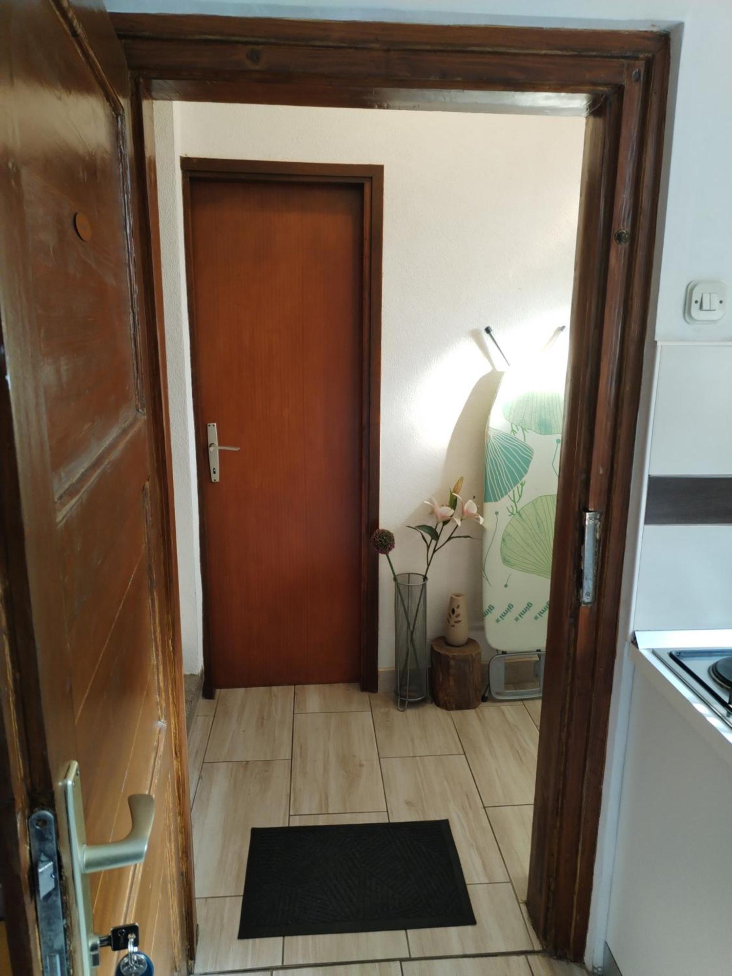 Apartmani Stonewood Zagreb Oda fotoğraf