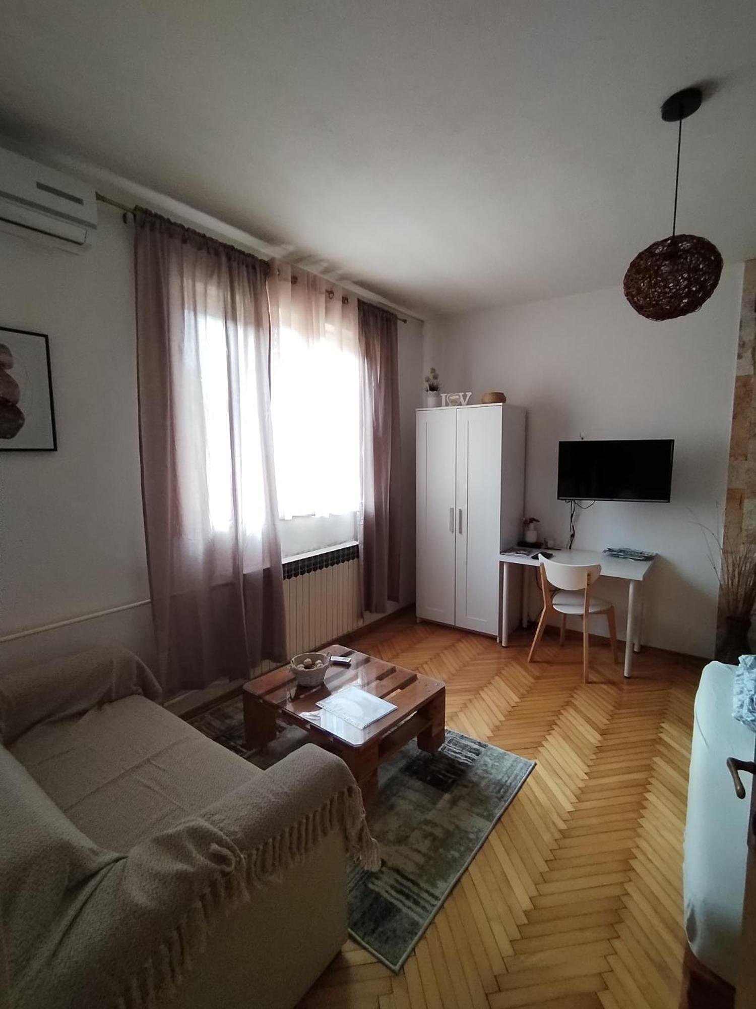 Apartmani Stonewood Zagreb Dış mekan fotoğraf
