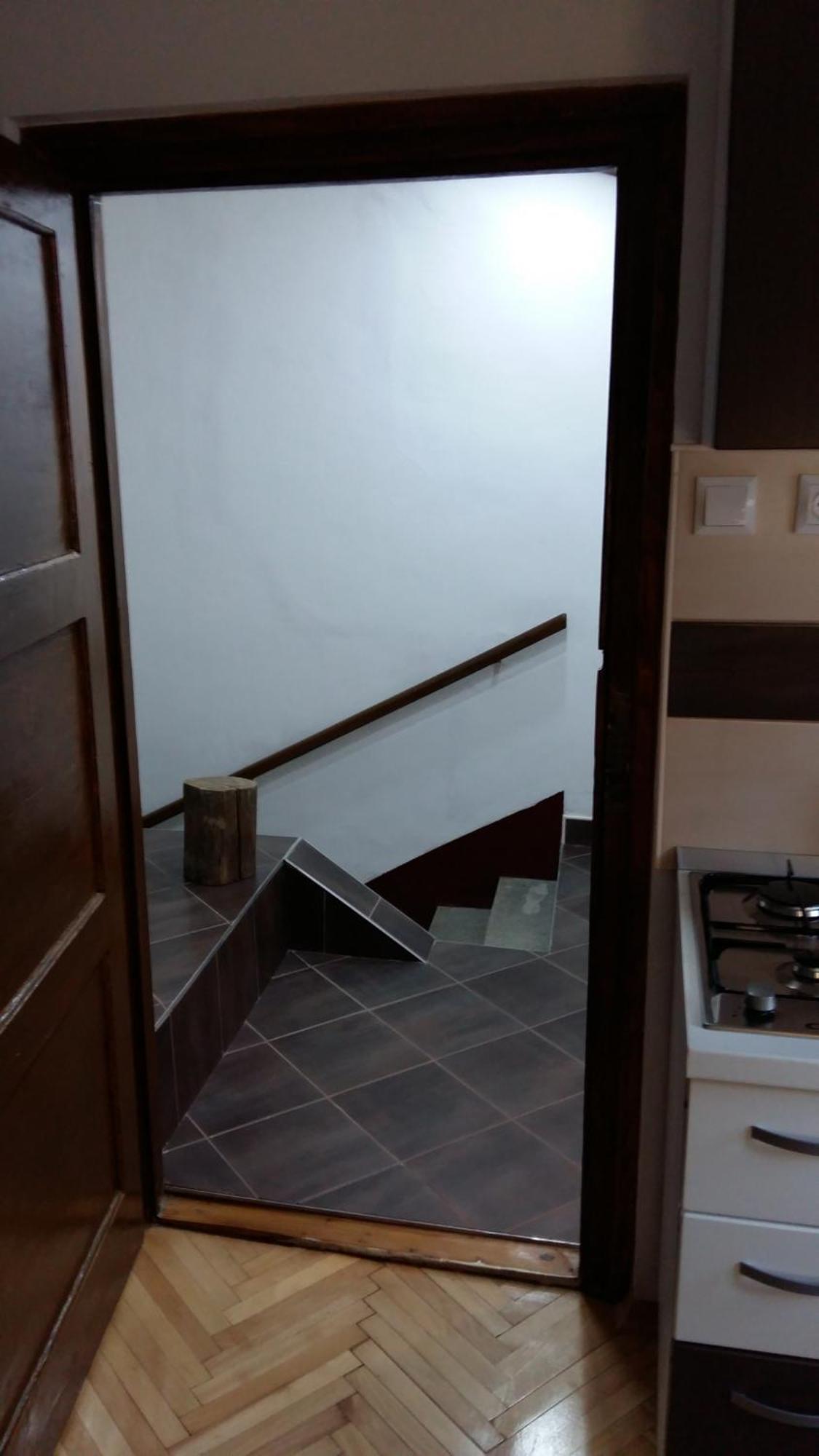 Apartmani Stonewood Zagreb Dış mekan fotoğraf