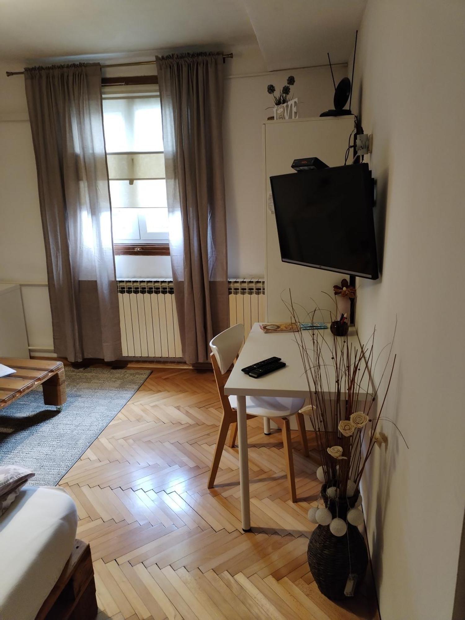 Apartmani Stonewood Zagreb Dış mekan fotoğraf