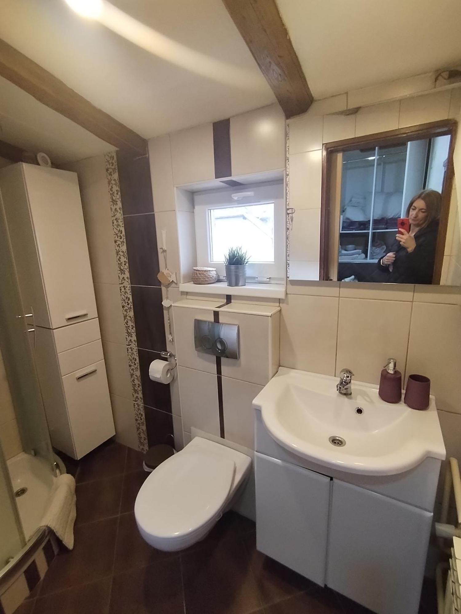 Apartmani Stonewood Zagreb Oda fotoğraf