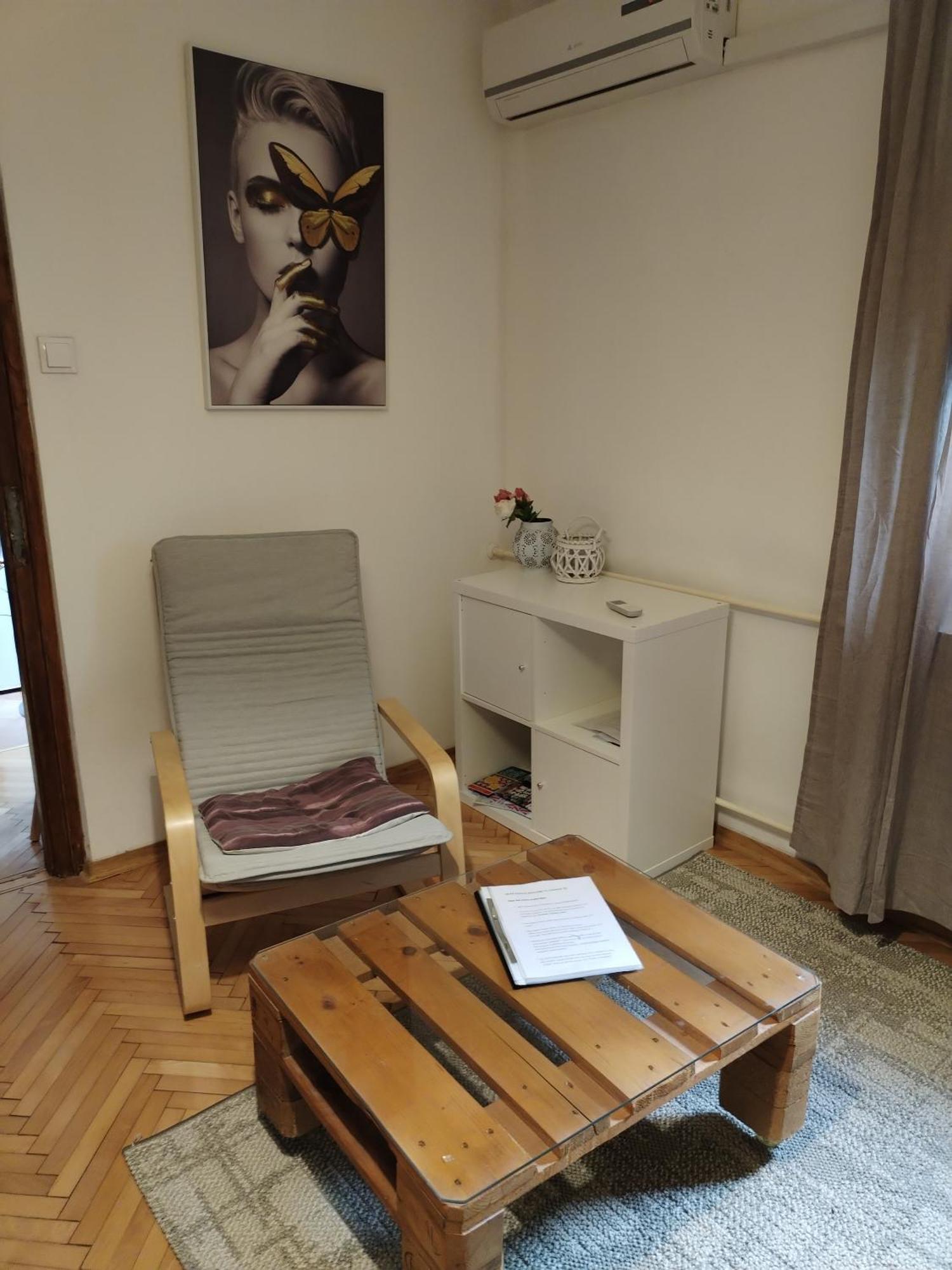 Apartmani Stonewood Zagreb Dış mekan fotoğraf