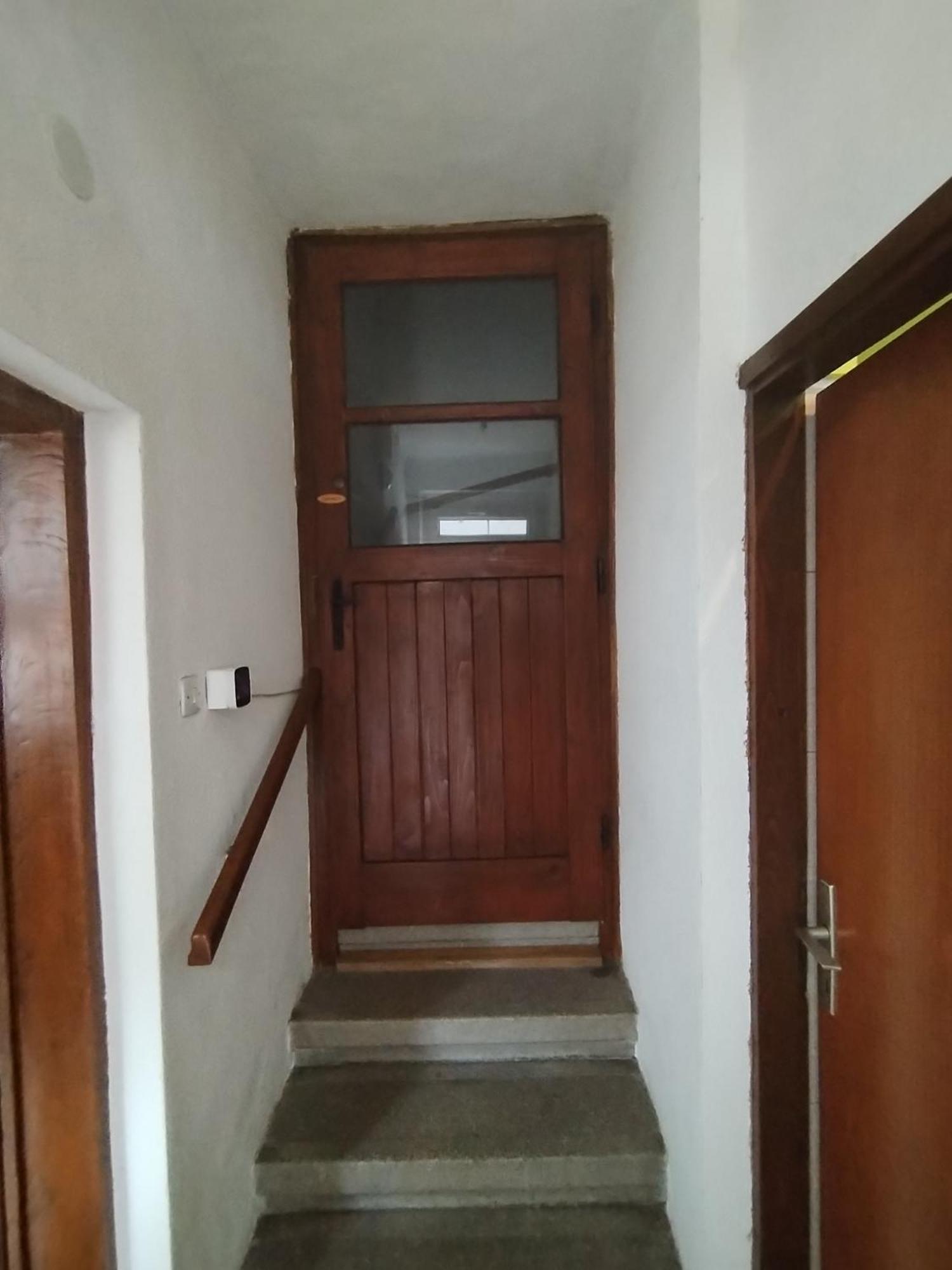 Apartmani Stonewood Zagreb Dış mekan fotoğraf