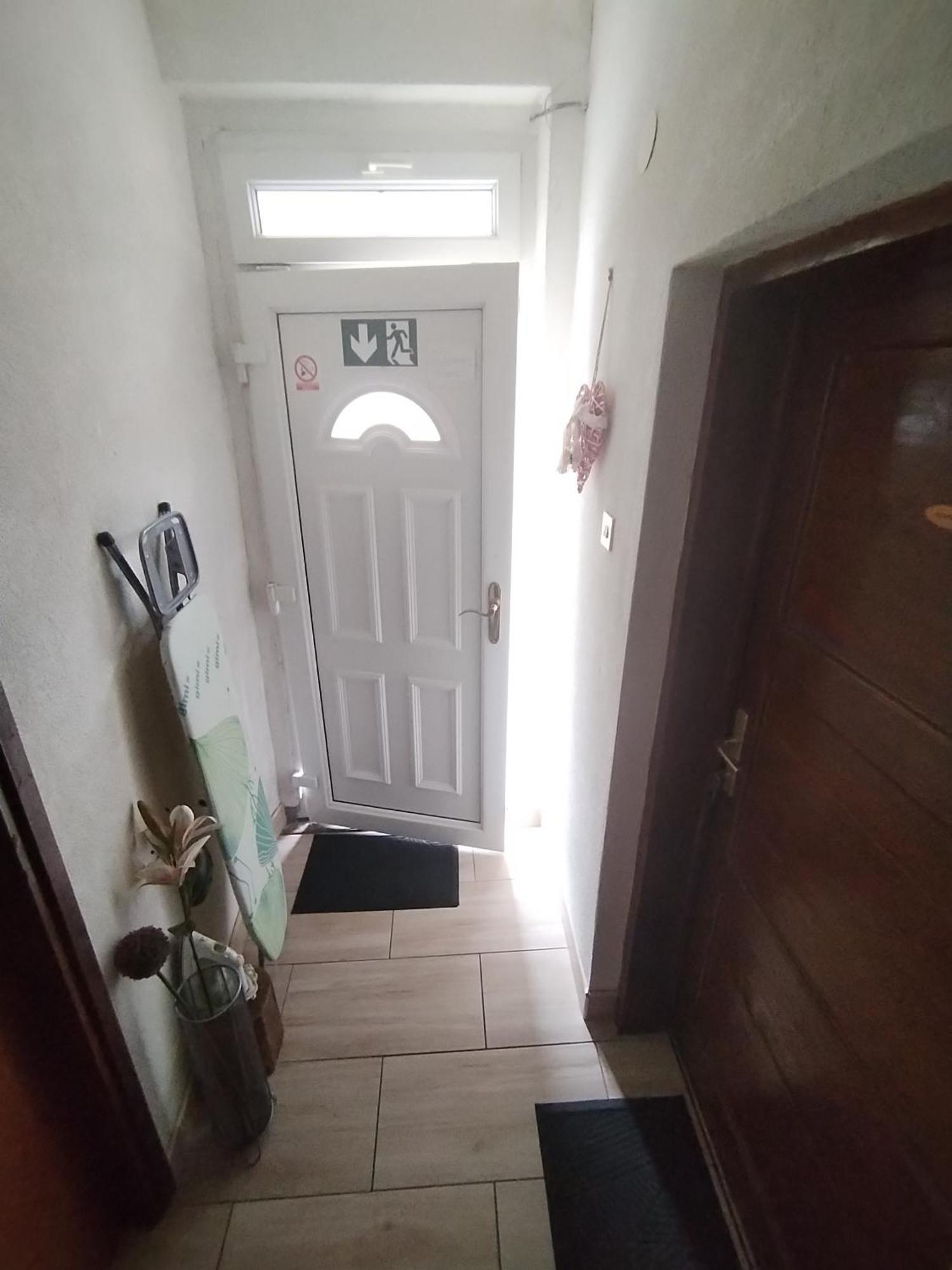 Apartmani Stonewood Zagreb Dış mekan fotoğraf