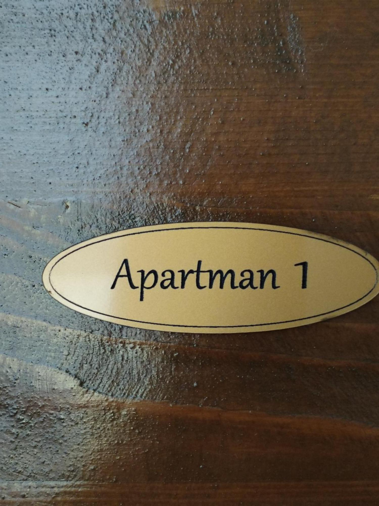 Apartmani Stonewood Zagreb Oda fotoğraf