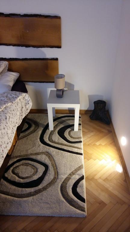 Apartmani Stonewood Zagreb Dış mekan fotoğraf