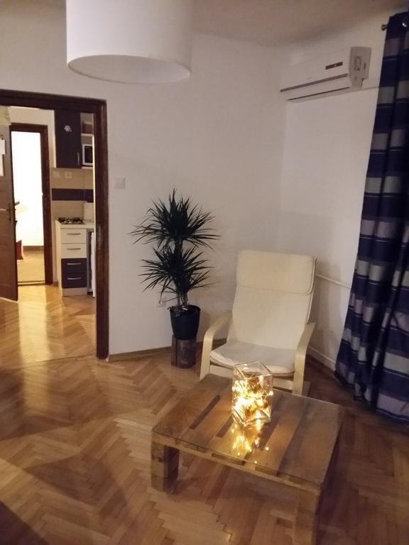 Apartmani Stonewood Zagreb Dış mekan fotoğraf