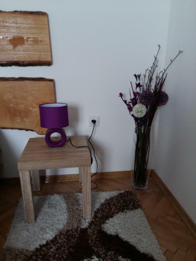 Apartmani Stonewood Zagreb Dış mekan fotoğraf