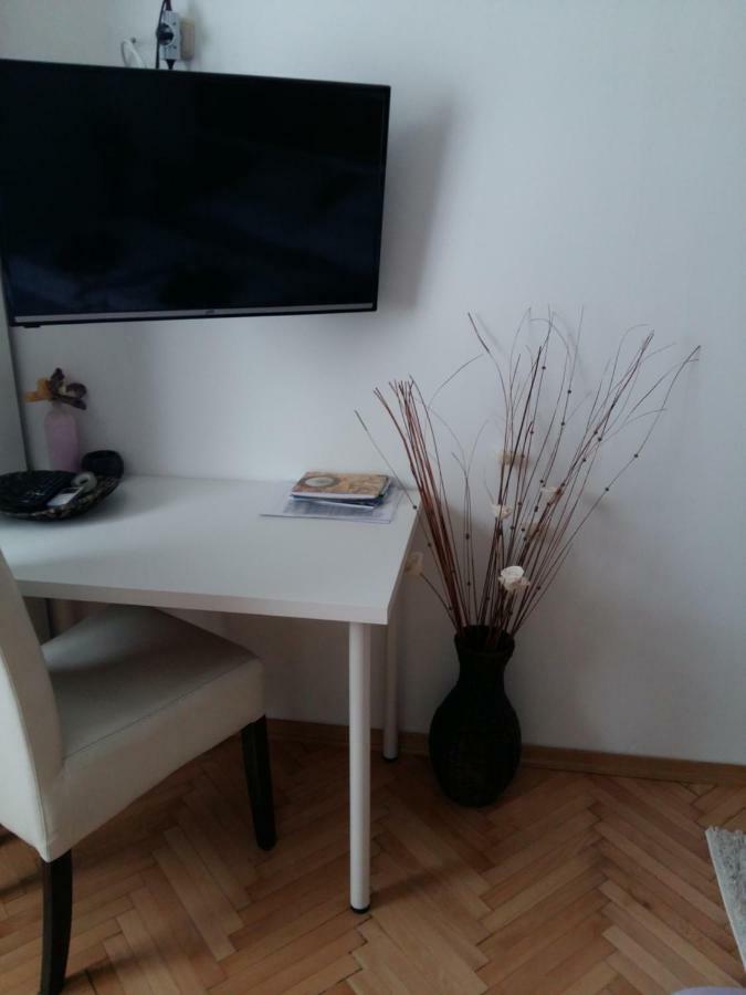 Apartmani Stonewood Zagreb Dış mekan fotoğraf