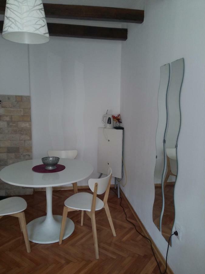 Apartmani Stonewood Zagreb Dış mekan fotoğraf