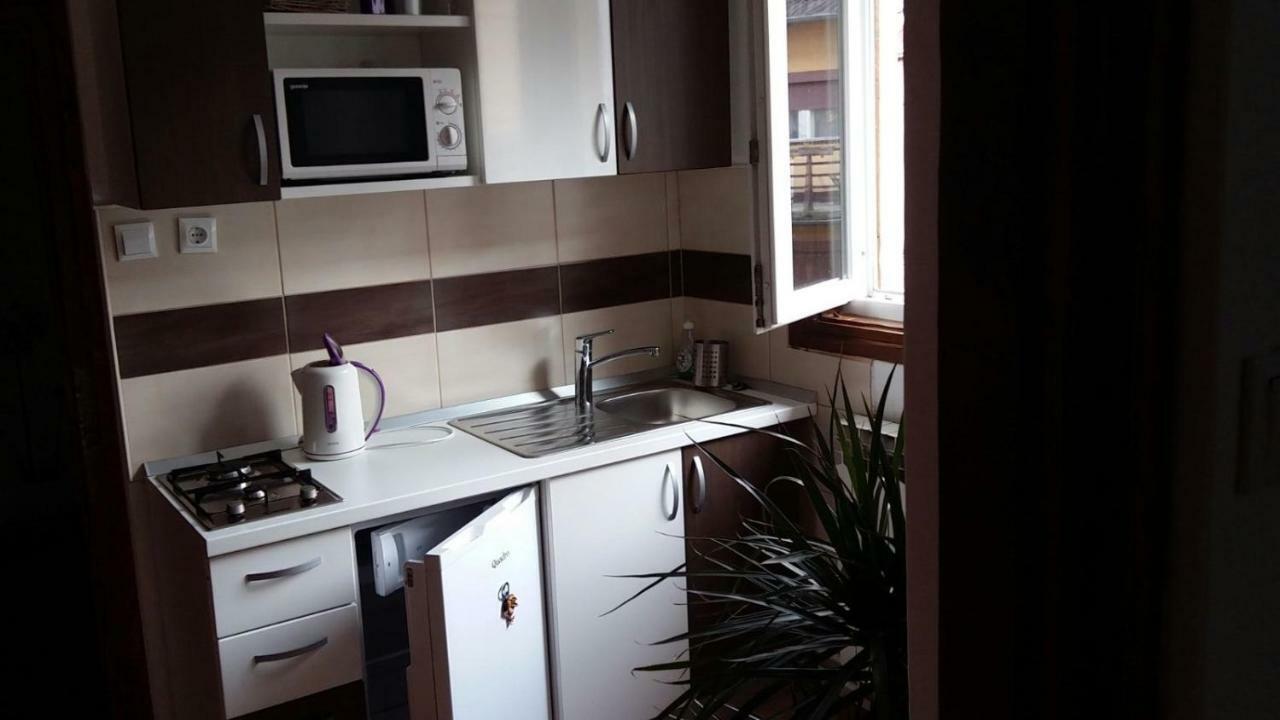 Apartmani Stonewood Zagreb Dış mekan fotoğraf